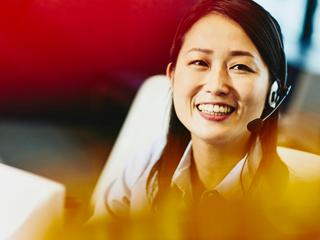 ≪即日スタート可能≫オフィスワークデビューOKの電話発信業務♪10時〜／土日祝休／残業ほぼナシです◎大手物件管理会社での電話案内スタッフ