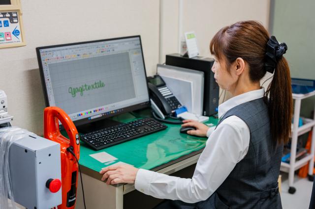 ＊スタッフの声＊