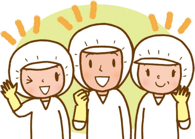 木更津名産「乾のり」づくりを支える短期ワーク。
未経験から始められるシンプル作業です!
