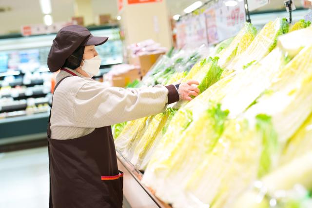 マルナカ 徳島店