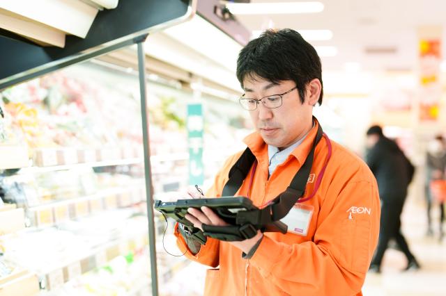 ザ・ビッグ　庄原店（ショウバラテン）