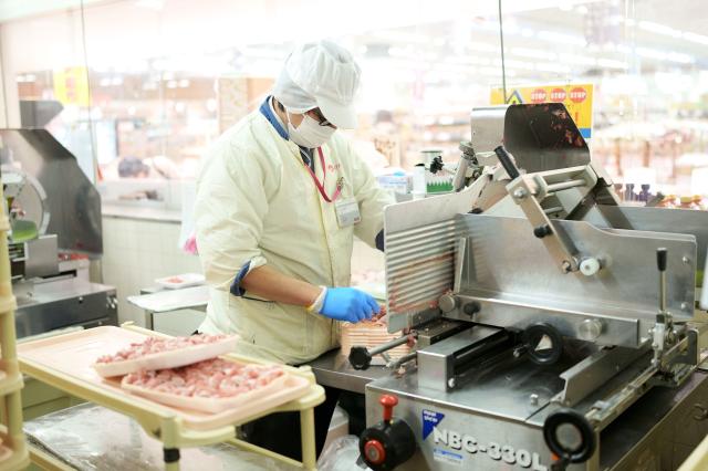 ザ・ビッグ　和気店（ワケテン）