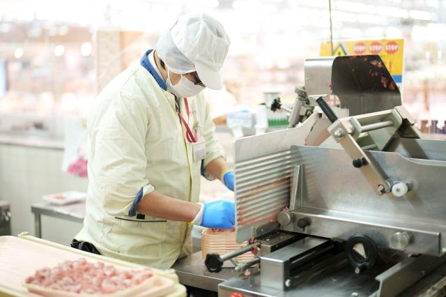 ザ・ビッグ　徳山西店（トクヤマニシテン）