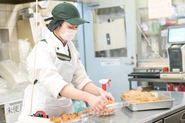 ザ・ビッグ　庄原店（ショウバラテン）