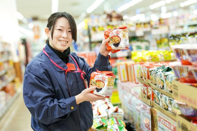 マルナカ 淡路一宮店