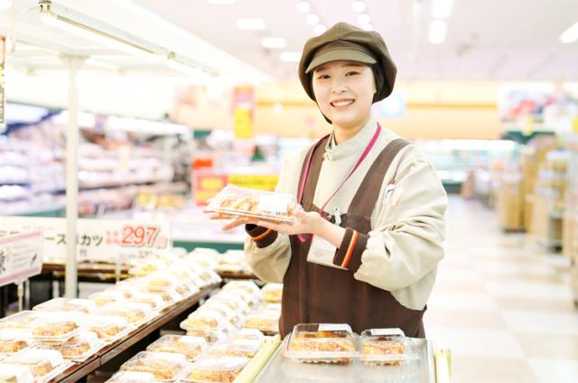 マルナカ 津山川崎店