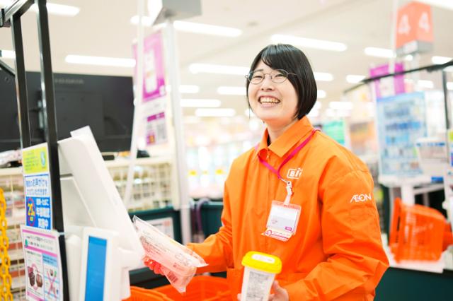 ザ・ビッグ　淀江店（ヨドエテン）