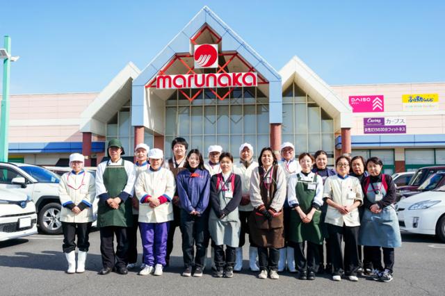 マルナカ スーパーセンター宇多津店