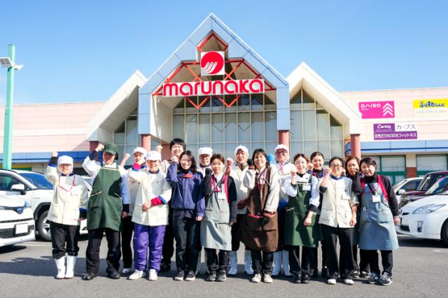 マルナカ 洲本物部店