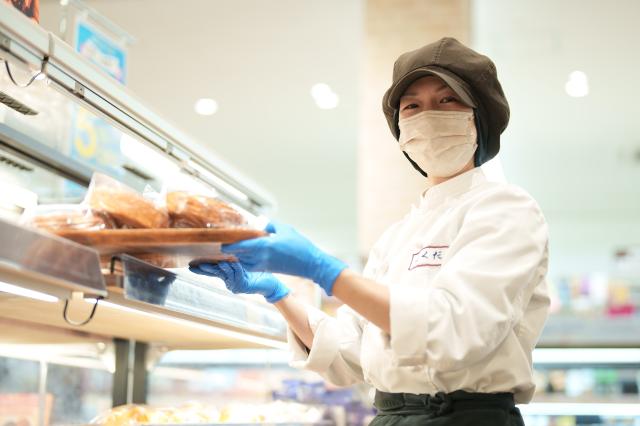 マックスバリュ　町田店（チョウダテン）