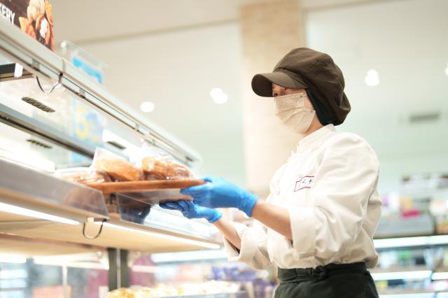 マックスバリュ　加西中野店（カサイナカノテン）