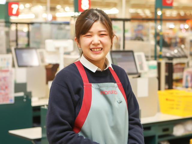 マルナカ 青山店