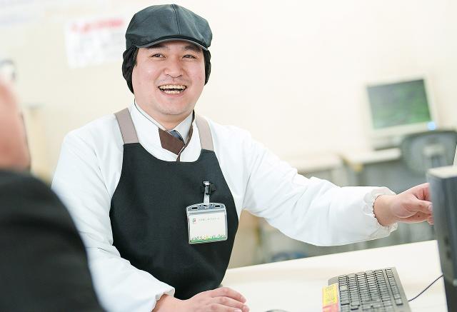 フジ井口店
