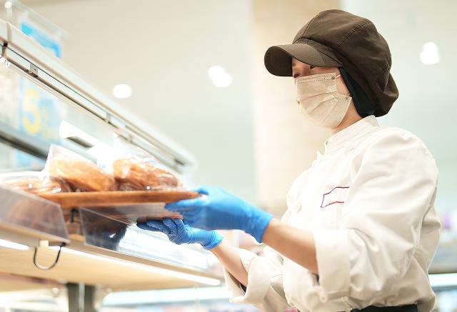 マックスバリュ　イオンタウン楽々園店