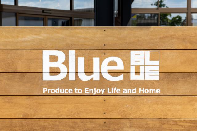 ・・・私たち、『Blue Style 株式会社』を紹介いたします・・・