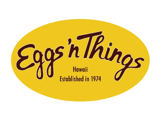 Eggs‘n　Things　MOPマリンピア神戸店