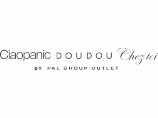 Ciaopanic　DOUDOU　Cheztoi　by PALGROUP　OUTLET