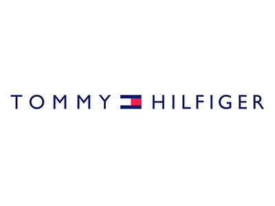 TOMMY　HILFIGER
