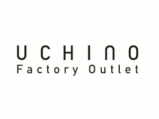 UCHINO　Factory　Outlet