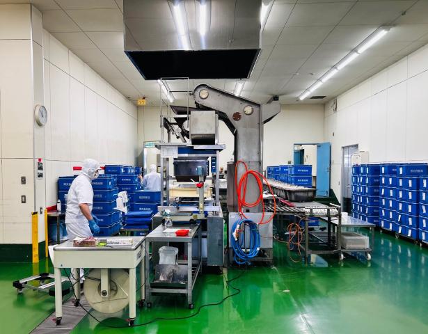 栃木県産の厳選米でおいしいご飯をつくっています！
食に関わる業界で安心・安定して働けます◎