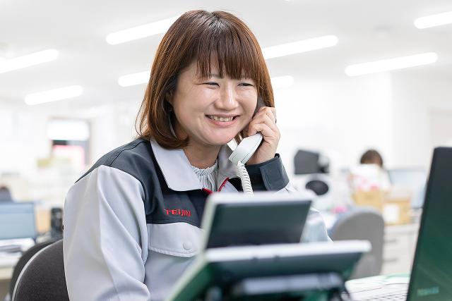 【物流事務】＼時短勤務者大募集！／◆基本土日祝休み！◆短時間勤務もOK！物流事務
