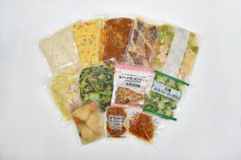 株式会社清島食品