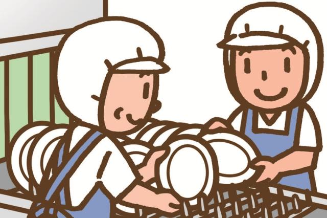 未経験から活躍できるお仕事です。