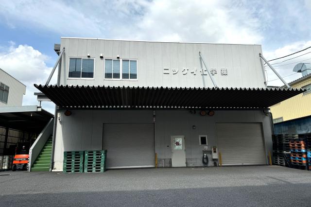 プラスチックフィルムの加工を手がける当社。
定年65歳=長く活躍できる職場です。