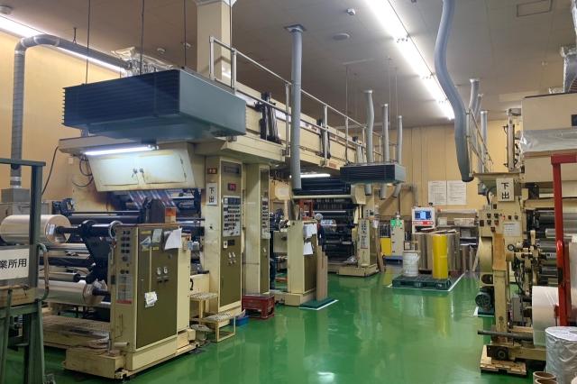 スタッフはみな勤続が長く
定着率には自信があります!