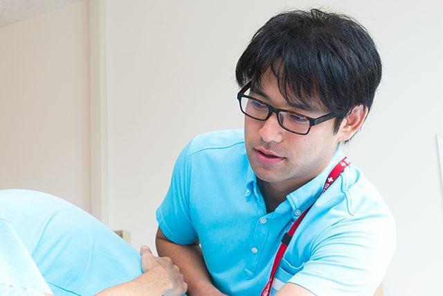 介護老人保健施設　シルバーハウス