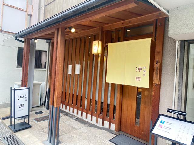 20〜40代の女性スタッフが中心に活躍しています♪駅からも近く、季節の料理が評判のお店です♪