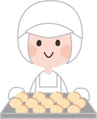 未経験でも大丈夫なお仕事です♪