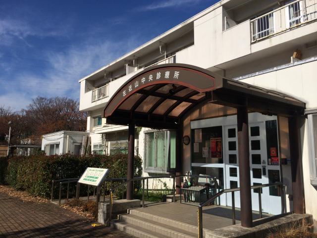 笑顔あふれる院内は居心地の良さ抜群！
新人さんもすぐに溶け込める環境です。