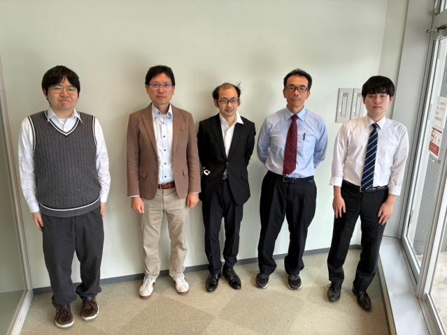 一人じゃない。チームで挑む、誇れる技術者の道。