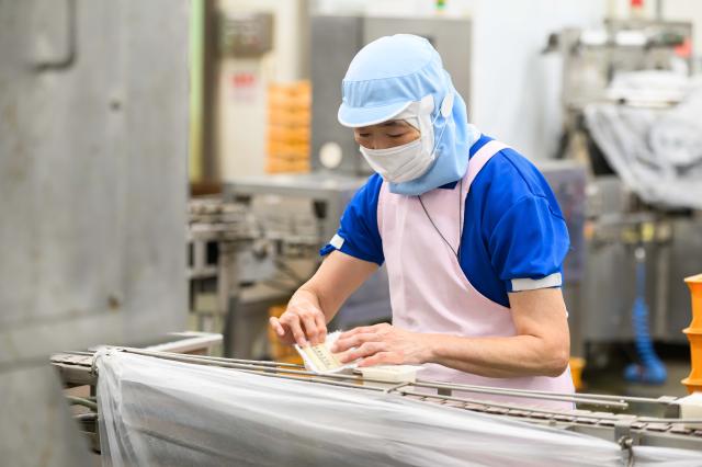 株式会社山食