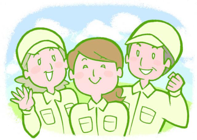 お寺ならではの落ち着いた雰囲気も魅力の一つ。
ロケーションも楽しみながら働けますよ◎