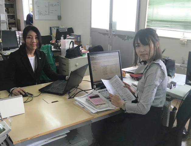 事前に3日間の体験入社ができます◎
当社でのお仕事に興味のある方は、お気軽にご連絡ください☆