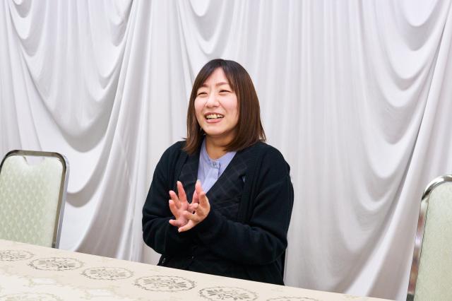 丁寧な応対ができればOK！始めやすいお仕事。ゆくゆくは火葬場でのご案内ができるよう、焦らず覚えていきましょう◎