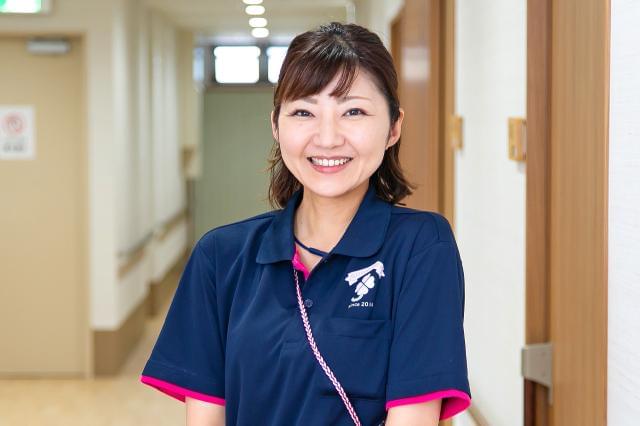 そうごうケアホーム観月橋