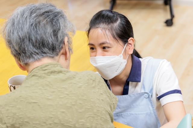 ﾊﾟｰﾄ【介護職員（夜勤専従）】募集！◇そうごうケアホーム寝屋川本町で働きませんか？夜勤専従職員