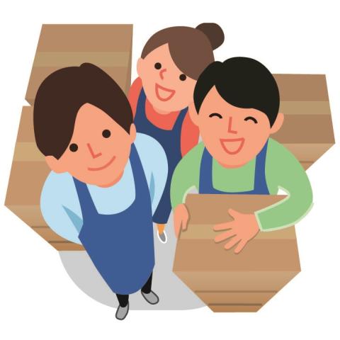 株式会社キャリアップ