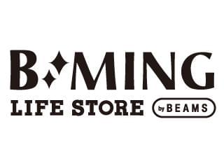 B：MING LIFE STORE by BEAMS