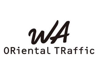 WA ORiental TRaffic