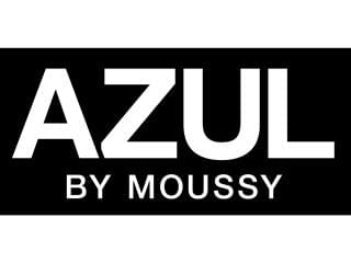 AZUL by moussy