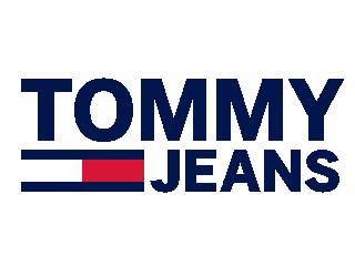 TOMMY JEANS