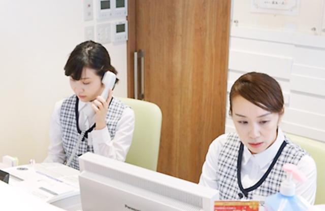 株式会社ニチイ学館 宇部支店のアルバイト パート情報 イーアイデム 宇部市の医療事務 受付求人情報 Id