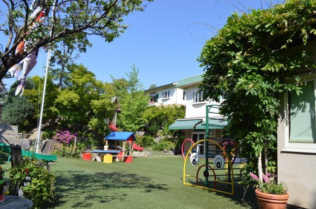 ＼夏の短期バイト大募集／【幼稚園の保育助手】時給1,300円！週2日〜、1日4h〜応相談◎保育助手（保育教諭の補助業務）
