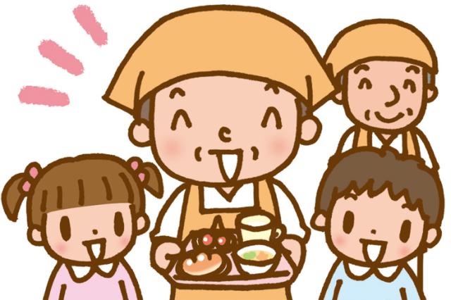 ◇堺市堺区◇無資格・未経験OK◇週3日程度◇ 料理が好き・子どもが好きなら大丈夫です！調理員（無資格OK）