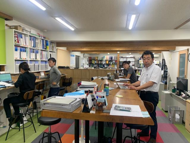 自分で提案した商品によってお客様に喜んでいただけることがやりがいにつながります。