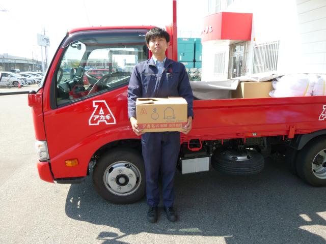 親切・丁寧に指導しますので安心して下さい